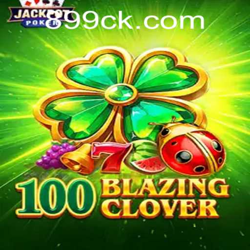 100BlazingClover: Explorando o Novo Fenômeno dos Jogos Interativos