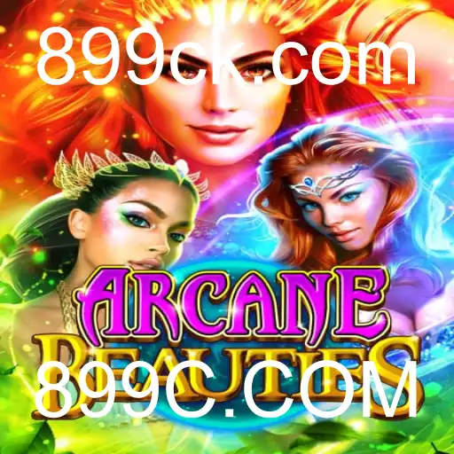 Descubra o Fascinante Mundo de ArcaneBeauties
