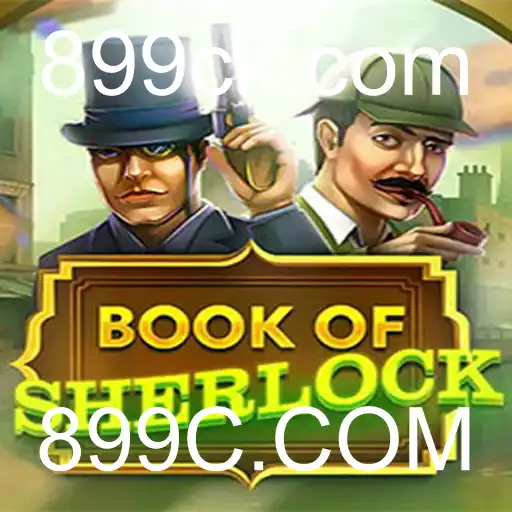 Descobrindo o Mundo do Jogo BookOfSherlock: Um Mistério de Entretenimento