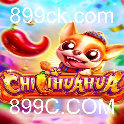 Descubra o Jogo CHILIHUAHUA e a Palavras-Chave 899C.COM