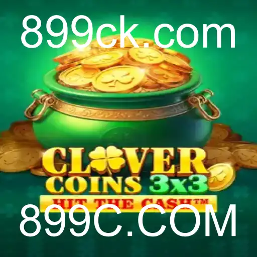 Descobrindo o Mundo Empolgante de Clovercoin3x3: Regras e Estratégias