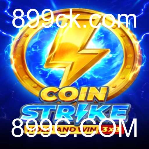 Coinstrike: O Jogo Inovador do Momento com Referência a 899C.COM