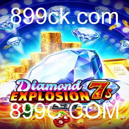 Explorando DiamondExplosion7sSE: O Novo Fenômeno do Cassino Online