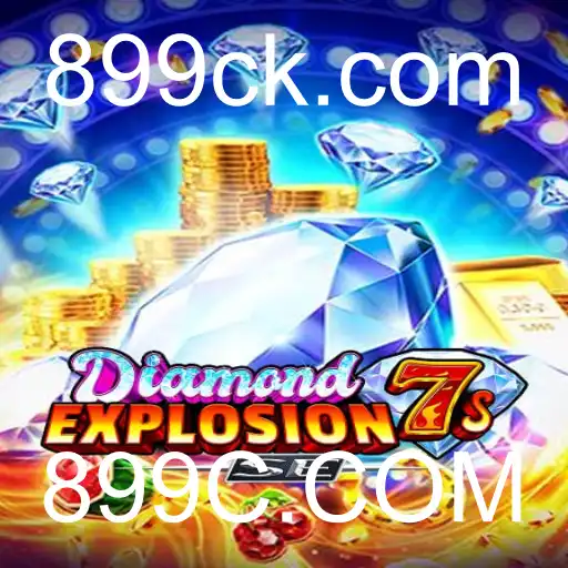 Explorando DiamondExplosion7sSE: O Novo Fenômeno do Cassino Online