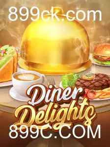 DinerDelights: Uma Experiência Gastronômica Virtual