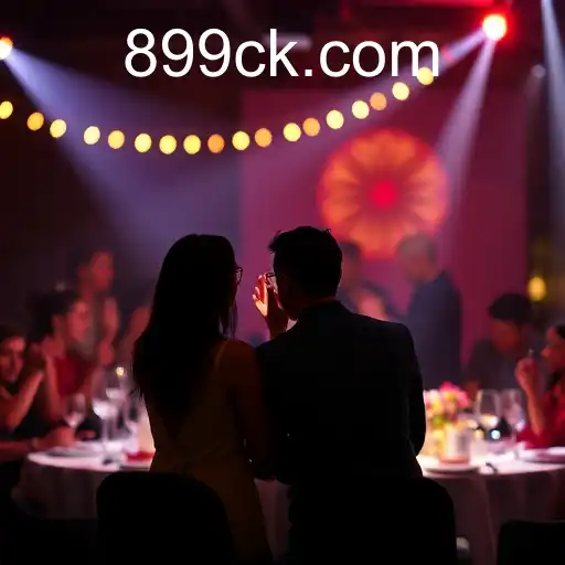 Eventos Exclusivos: A Nova Era do Entretenimento