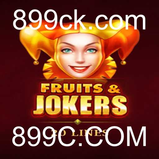 FruitsAndJokers20: A Nova Sensação no Mundo dos Jogos