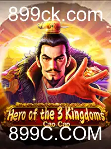 Mergulhe no Mundo de Heroofthe3KingdomsCaoCao: Uma Jornada Épica