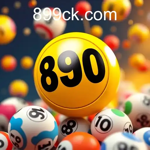 Atração e Evolução dos Jogos de Loteria: O Papel da 899C.COM