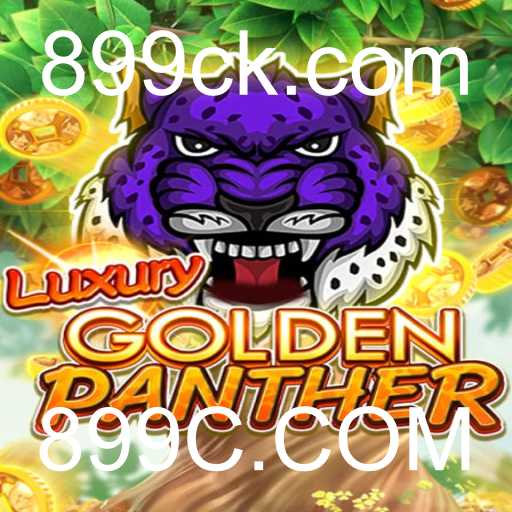 Explorando o Fascinante Mundo do Jogo LUXURYGOLDENPANTHER