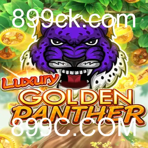 Explorando o Fascinante Mundo do Jogo LUXURYGOLDENPANTHER