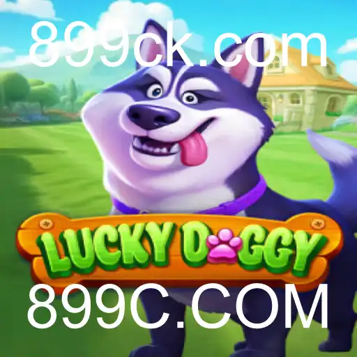 Explorando o Fascinante Mundo de LuckyDoggy no 899C.COM