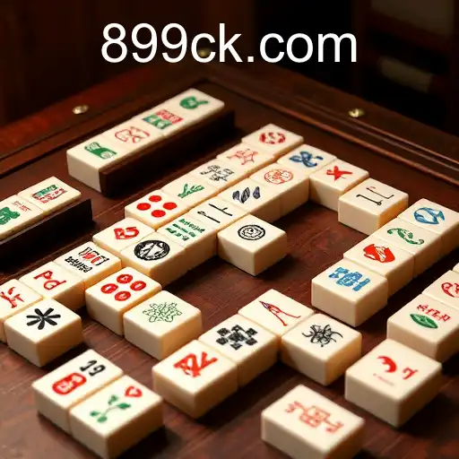 Explorando o Fascinante Mundo do Mahjong