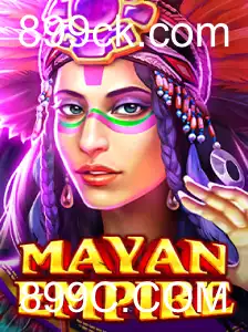 Descubra MayanEmpire: O Jogo que Conquista o Mundo