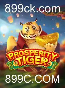 Descubra o Mundo de ProsperityTiger: Uma Experiência de Jogo Única