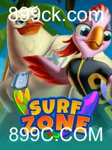 Explorando SurfZone: A Nova Sensação dos Jogos Mobiles