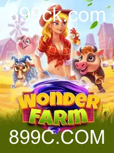 Bem-vindo ao Mundo de WonderFarm: Explore, Cultive e Divirta-se