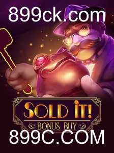Explorando o Universo do Jogo SolditBonusBuy: Uma Aventura Inovadora com 899C.COM