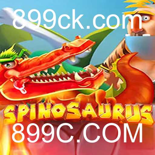 Descubra o Mundo de Spinosaurus: Aventura e Estratégia no Jogo 899C.COM