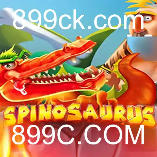 Descubra o Mundo de Spinosaurus: Aventura e Estratégia no Jogo 899C.COM