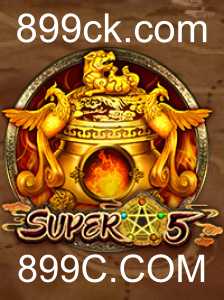 Descubra o Mundo do Jogo Super5 e Como a Plataforma 899C.COM Está Transformando a Experiência dos Jogadores