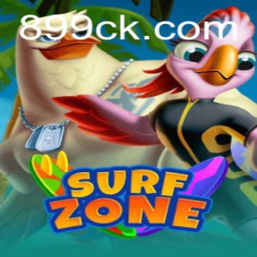 Explorando SurfZone: A Nova Sensação dos Jogos Mobiles