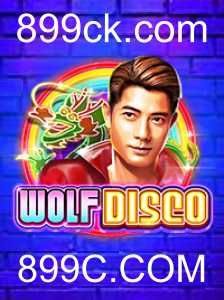 WolfDisco: A Nova Sensação dos Jogos com 899C.COM